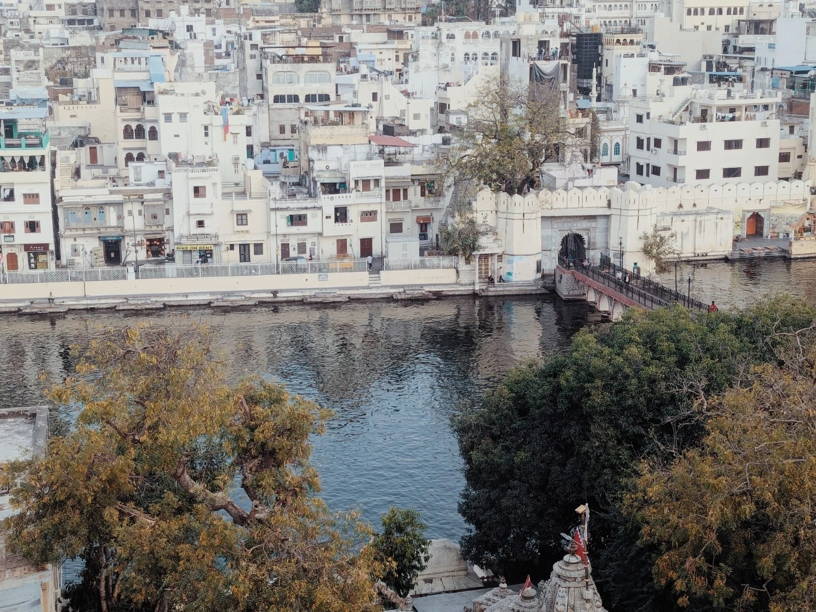 Pont Daiji (Udaipur)