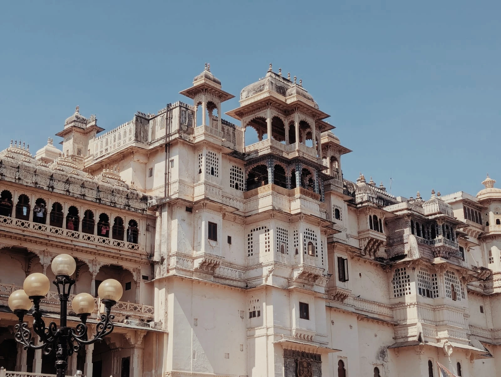 Palace Udaipur
