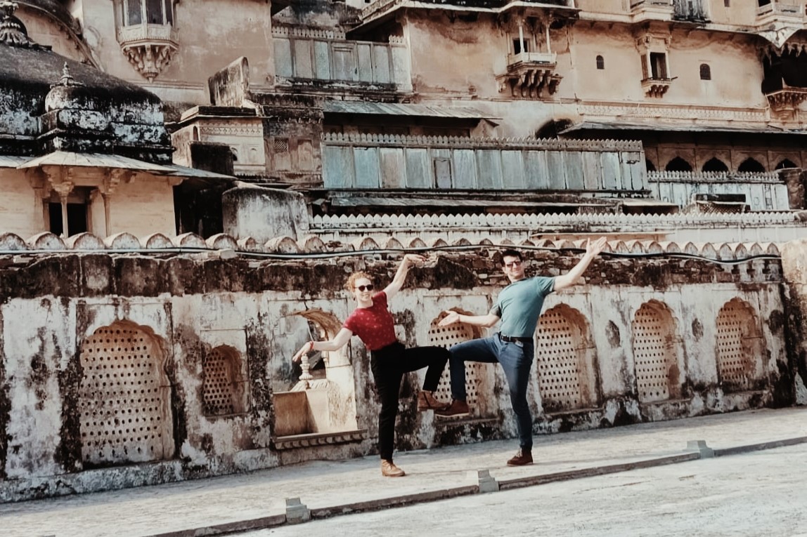 Dance à Bundi (Rajasthan)