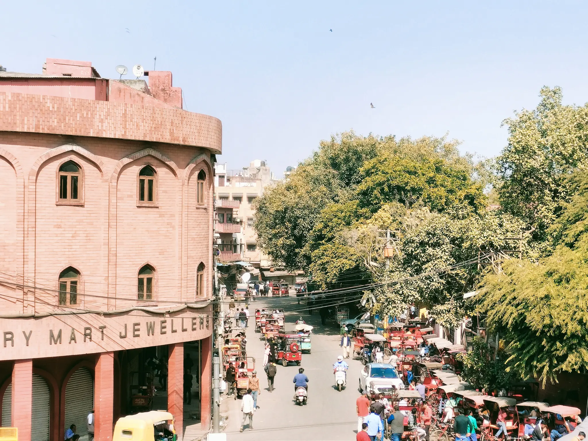 old_dehli_vue_jama_masjid_half