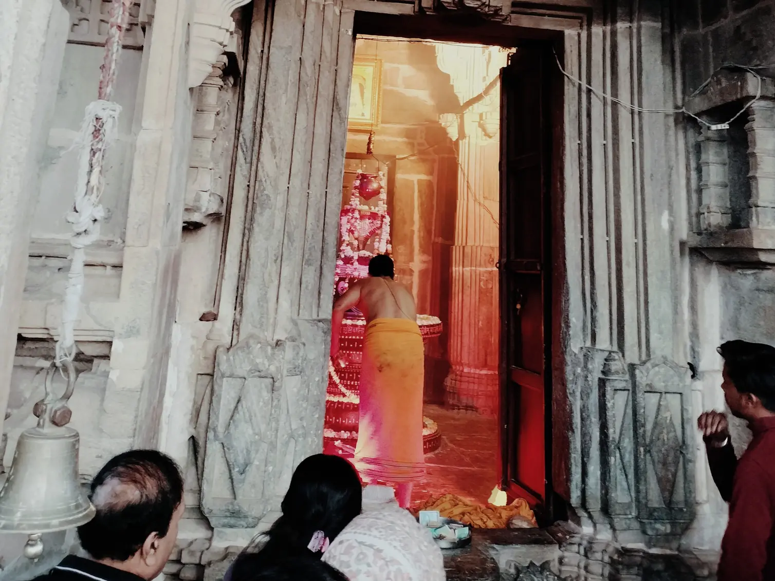 shiva_ceremony_Kumbhalgarh_half