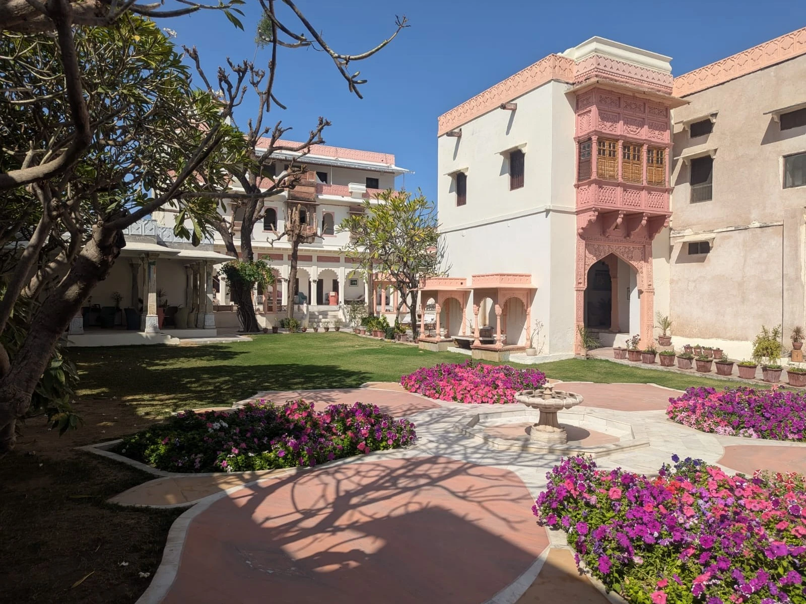 Hotel Rawla Jojawar